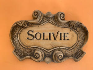 SOLIVIE en Provence